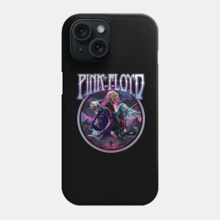 Pink Floyd Phone Case