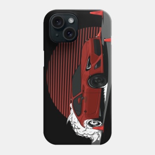 FRS 86 Phone Case