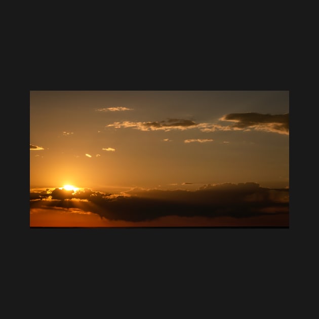 Beautiful Sunrise Near Loiusville, Colorado by jecphotography