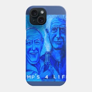 Pimp's For Life Phone Case