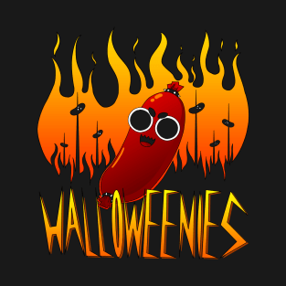 Halloweenies T-Shirt