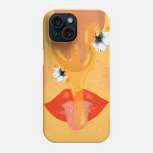 Temptation Phone Case