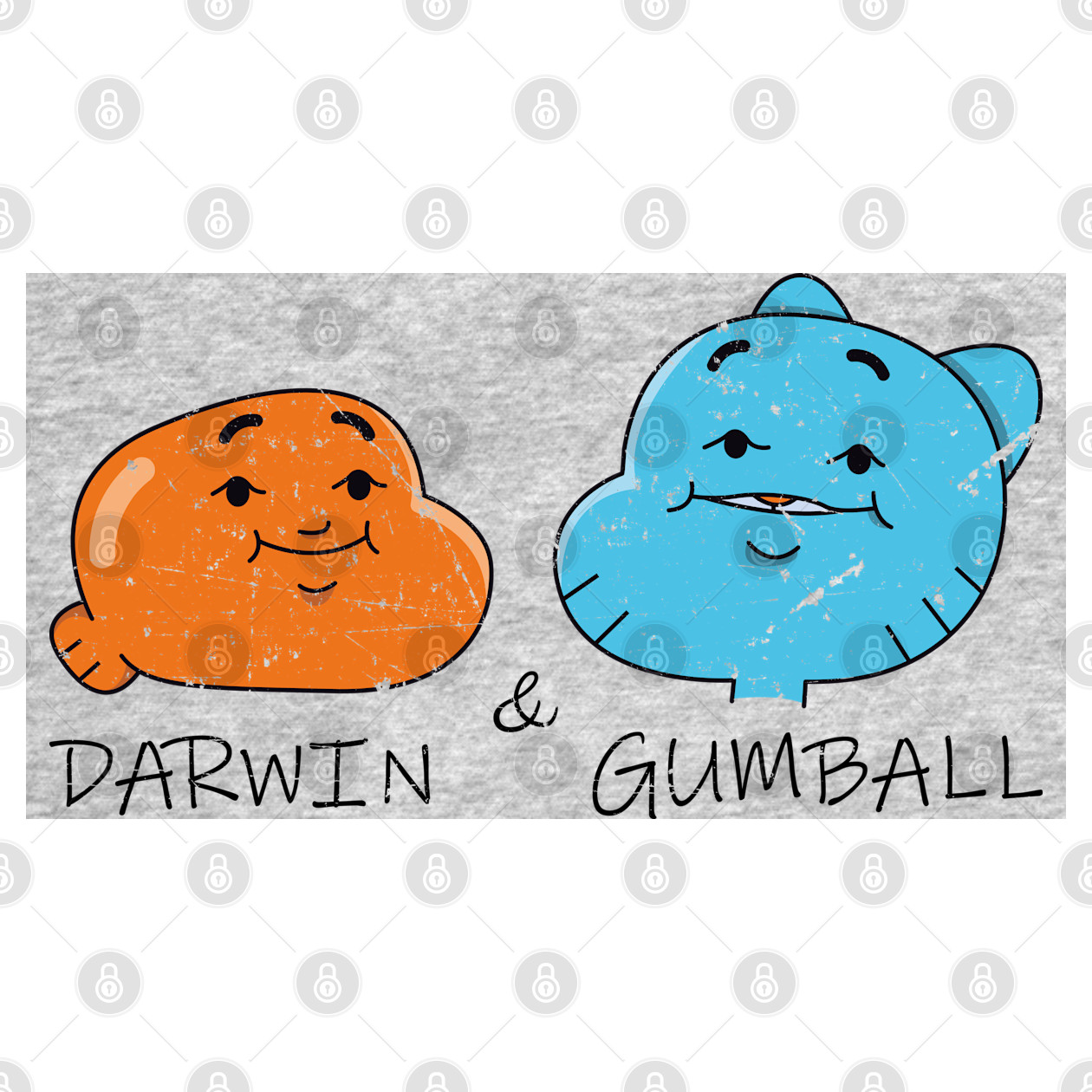 Why Gumball and Darwin Funny Faces Are the Most Chaotic Part of Cartoon Network History