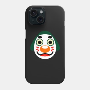 Marcel ACNH Phone Case