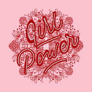 GIRL POWER T-Shirt