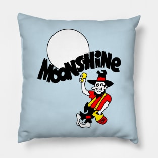 Moonshine Pillow