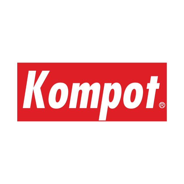 Kompot by TeEmporium