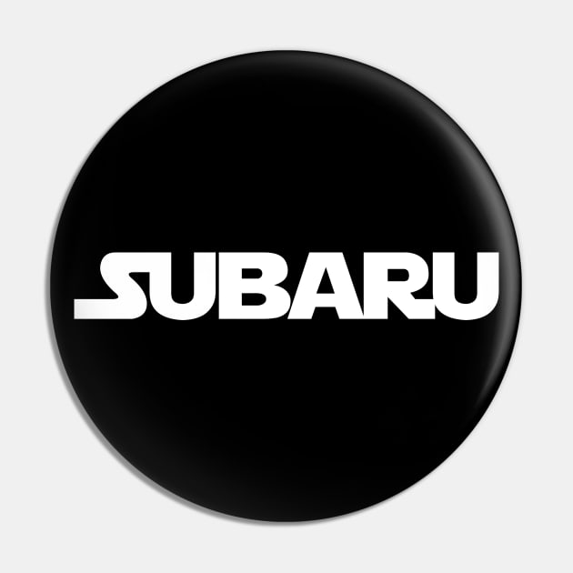 Subaru War Pin by Explore The Adventure