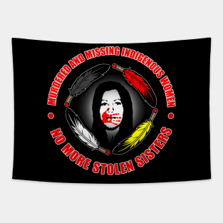 MMIW 3B Tapestry