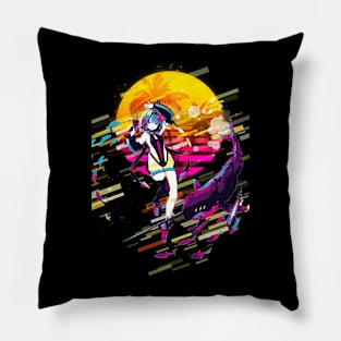 Azur Lane - Nautilus Pillow