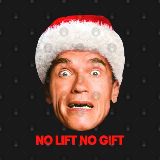 No Lift No Gift Christmas by Popstars