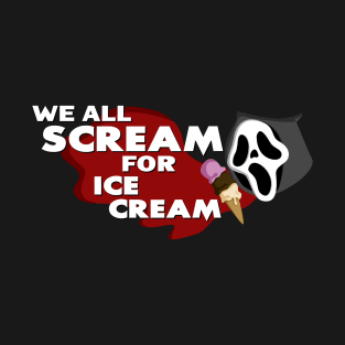 Ice Scream T-Shirt