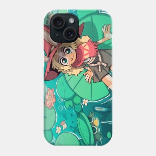 Lillypads! Phone Case