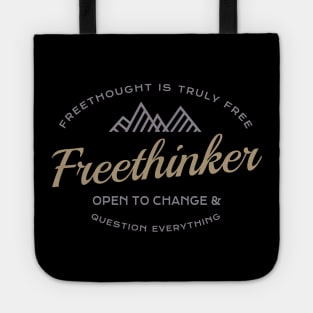 FreeMind Tote