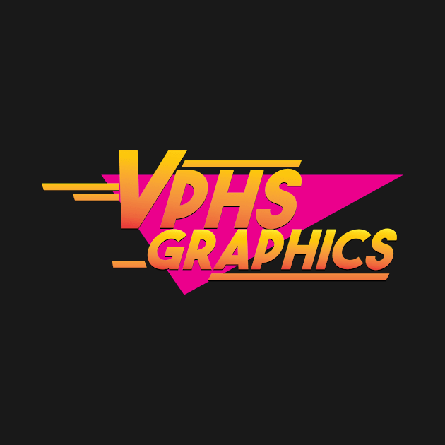 Adventures in VPHSGraphics by vphsgraphics