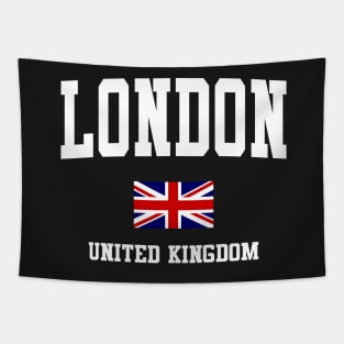 London England United Kingdom Tapestry