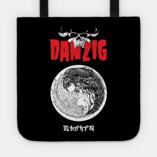 Danzig "4P" Tribute Tote