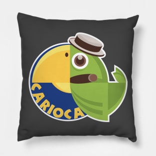 Carioca Pillow