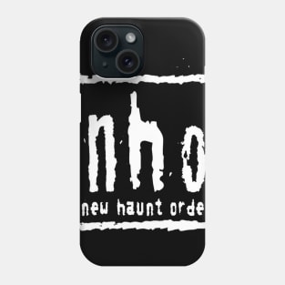 New Haunt Order Phone Case