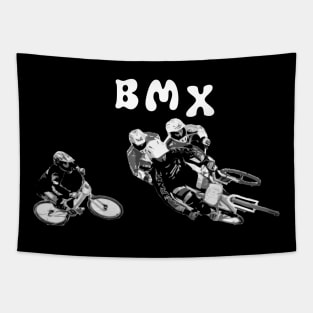 bmx Tapestry