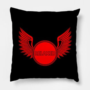 Relaxedx Pillow