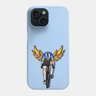 Fabio Jakobsen Tour de France 2022 - Stage 2 Victory Phone Case