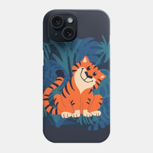 Tiger Phone Case