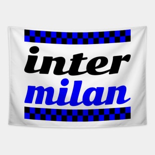 Inter Milan Classic Tapestry