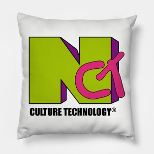 NCT Pillow