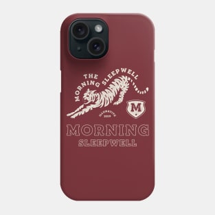 The Morning Sleepwell Phone Case