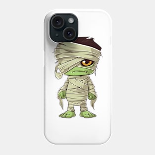 Spooktacular Halloween Party Phone Case