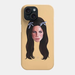 Honeymoon Bee Sting Phone Case