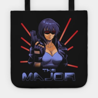 The Major Tote