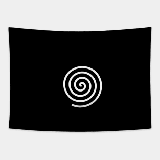 Magic ball Tapestry