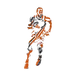 kawhi leonard T-Shirt