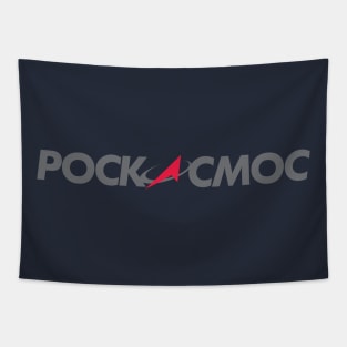 pockocmoc Tapestry