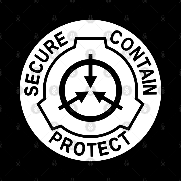SCP Patch - default by CCDesign