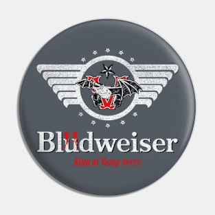 Bludweiser Pin