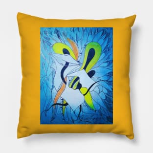 VERANO 16 Pillow