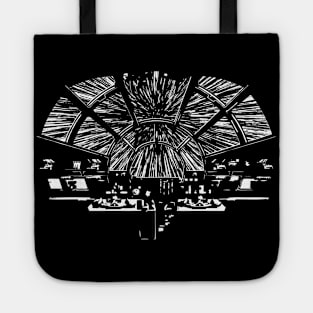 Hyperspace Tote