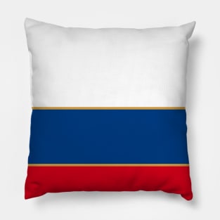 Olympique Lyonnais Pillow