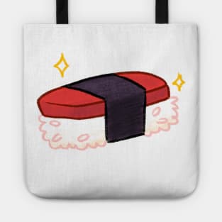 Spam Musubi Tote