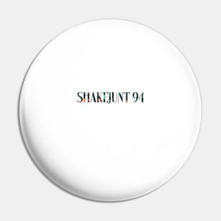 shakejunt 94 Pin