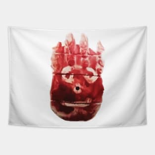 Wilson - Cast Away Tapestry