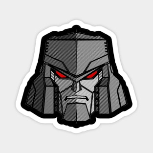 027c Megatron Magnet