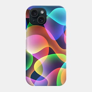 Dream World Phone Case