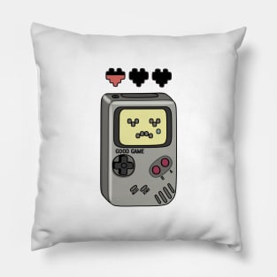 Sad Game Crying Games Console Pillow