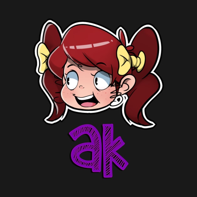 Revamped Eloise by AwkwardKittyINC