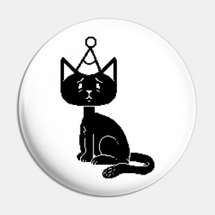 SADCAT Pin