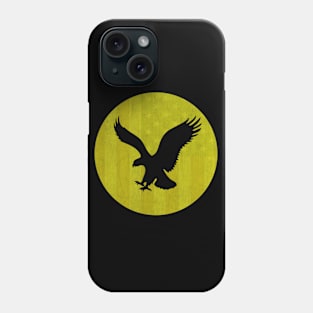 american eagle Phone Case